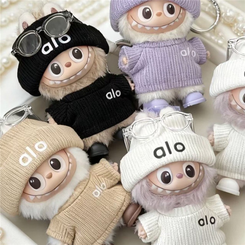 Baby Products Manufacturers - Für labubu Doll 4.0 The Monsters