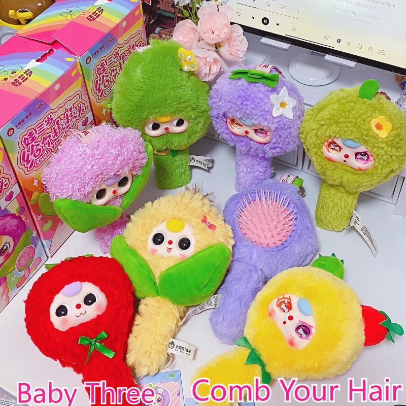 Baby Products China - Auf Lager Baby Three Let Me