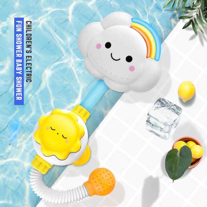 Baby Products For Bathing - Kinder Bad Spielzeug Wasserspiel für Kinder