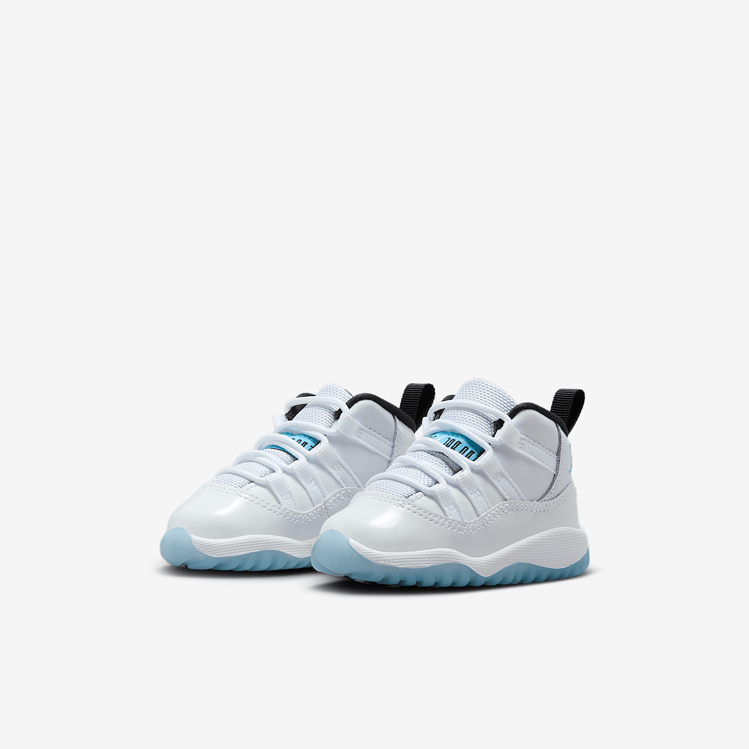 Baby Products Jordan - Nike Original JORDAN Mid-Top-Sportschuhe mit Riemen