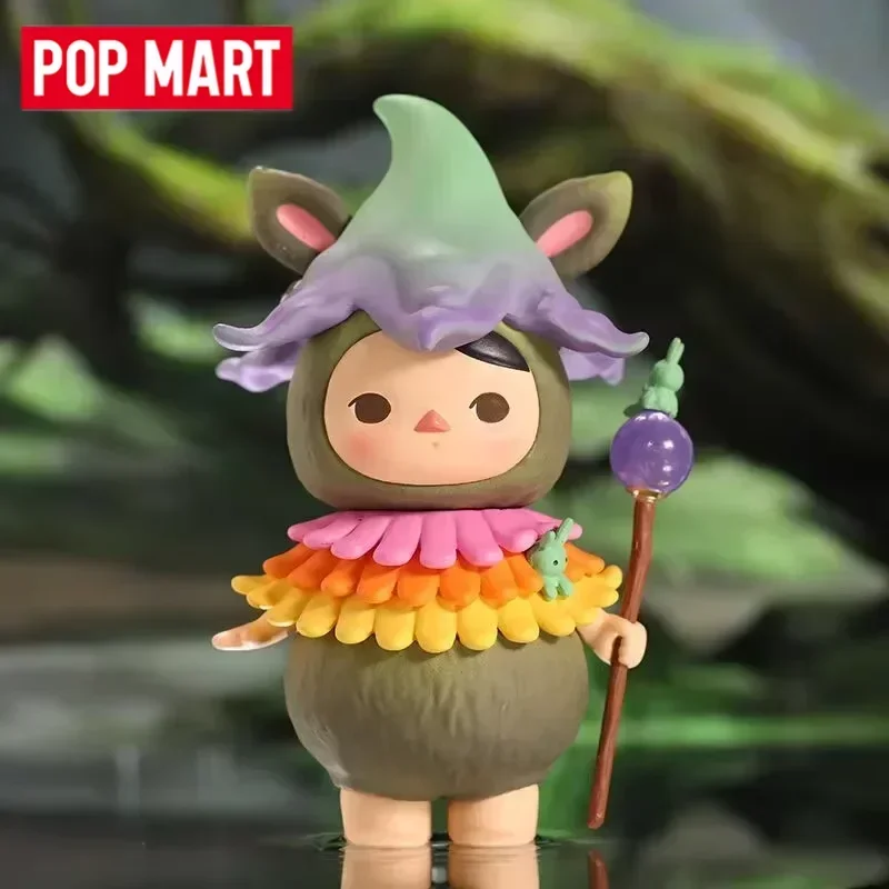 Baby Products China - POP MART Pucky Monster Baby Serie