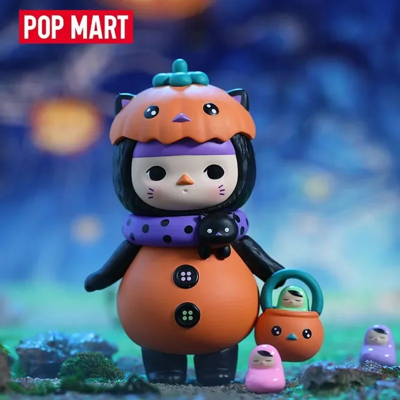 Baby Products China - Pop Mart Pucky Monster Baby Serie