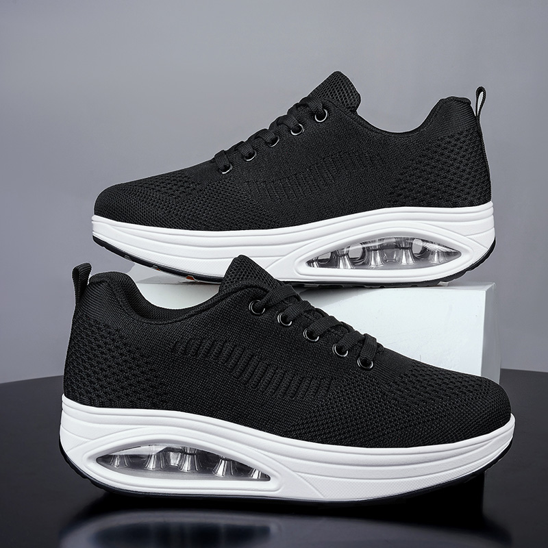Damenschuhe, schwarze Laufschu – Baby Products Jordan Bewertung und Preis