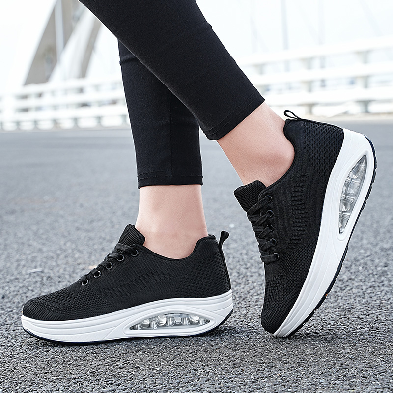 Damenschuhe, schwarze Laufschu – Baby Products Jordan Bewertung und Preis