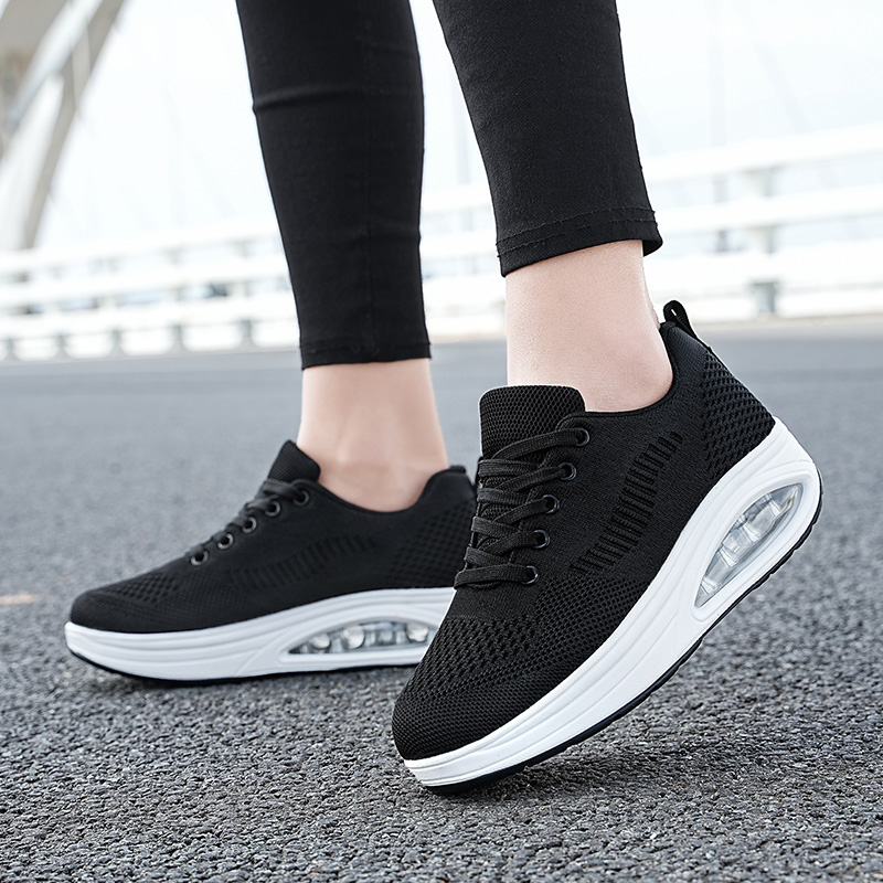 Damenschuhe, schwarze Laufschu – Baby Products Jordan Bewertung und Preis