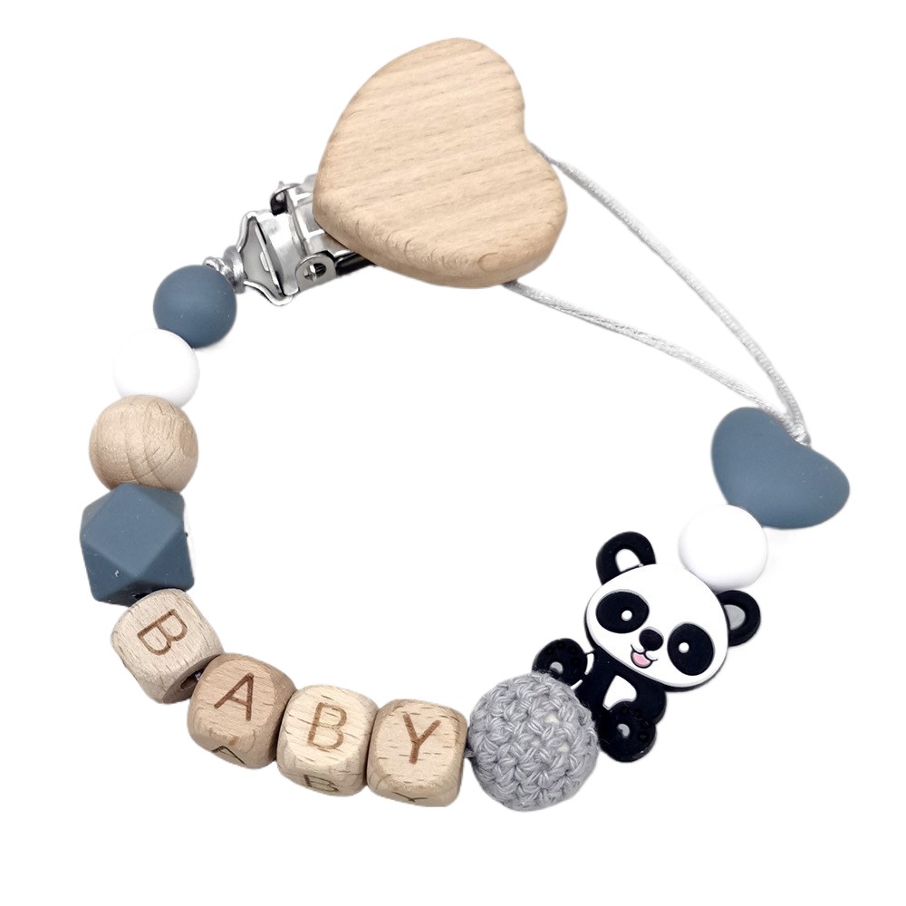 Personalisierte Baby-Schnuller – Baby Teethers Bewertung und Preis