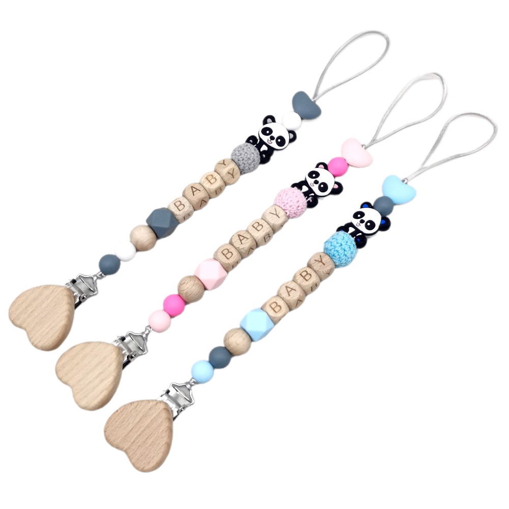 Personalisierte Baby-Schnuller – Baby Teethers Bewertung und Preis