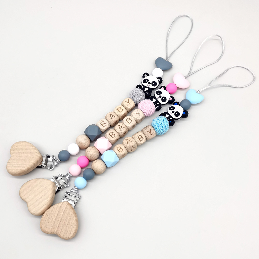 Personalisierte Baby-Schnuller – Baby Teethers Bewertung und Preis