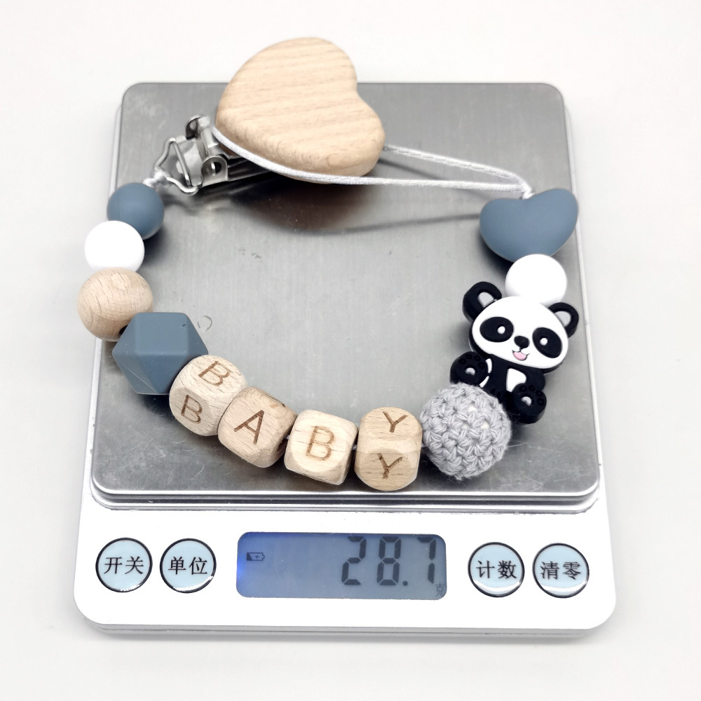 Personalisierte Baby-Schnuller – Baby Teethers Bewertung und Preis
