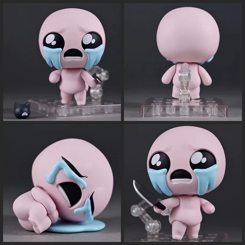 Nendoroid 2649 Isaac Figur Wei – Baby Products For Face Bewertung und Preis
