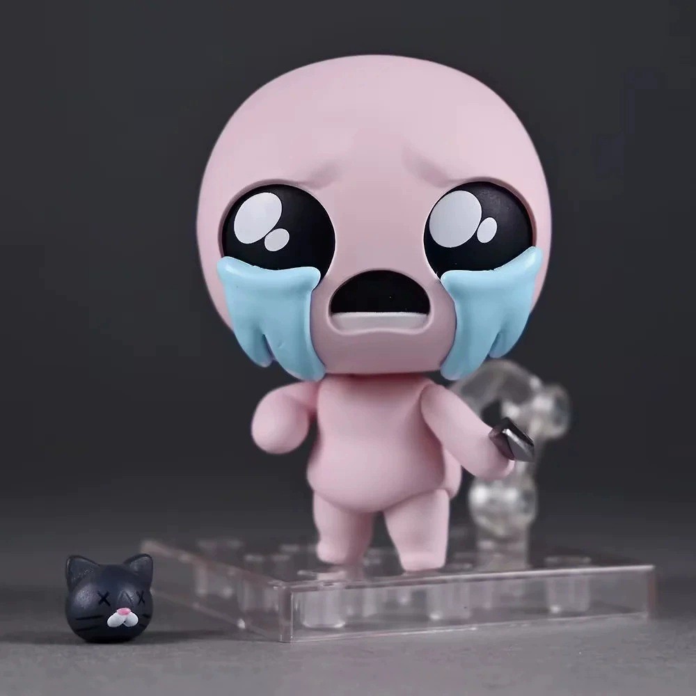Nendoroid 2649 Isaac Figur Wei – Baby Products For Face Bewertung und Preis