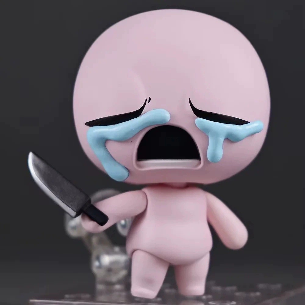 Nendoroid 2649 Isaac Figur Wei – Baby Products For Face Bewertung und Preis