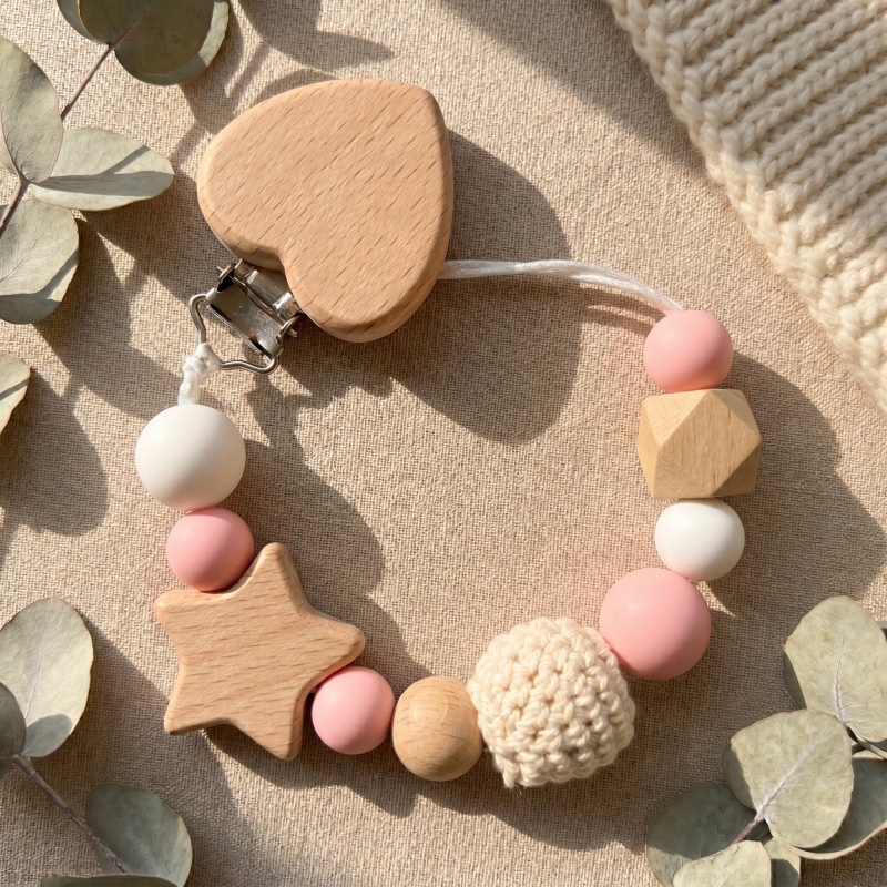 Personalisierte Baby-Schnuller – Baby Teethers Bewertung und Preis