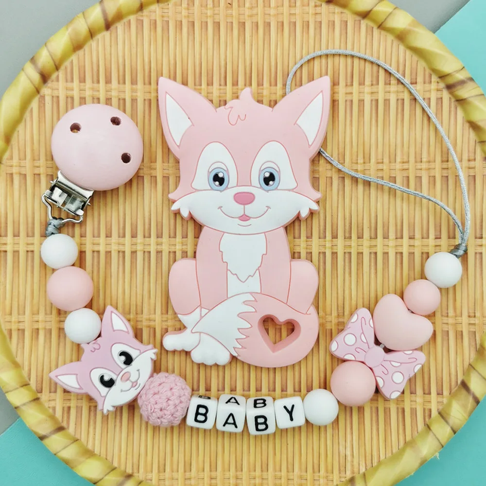 Personalisierte englisch-russi – Baby Teethers Bewertung und Preis