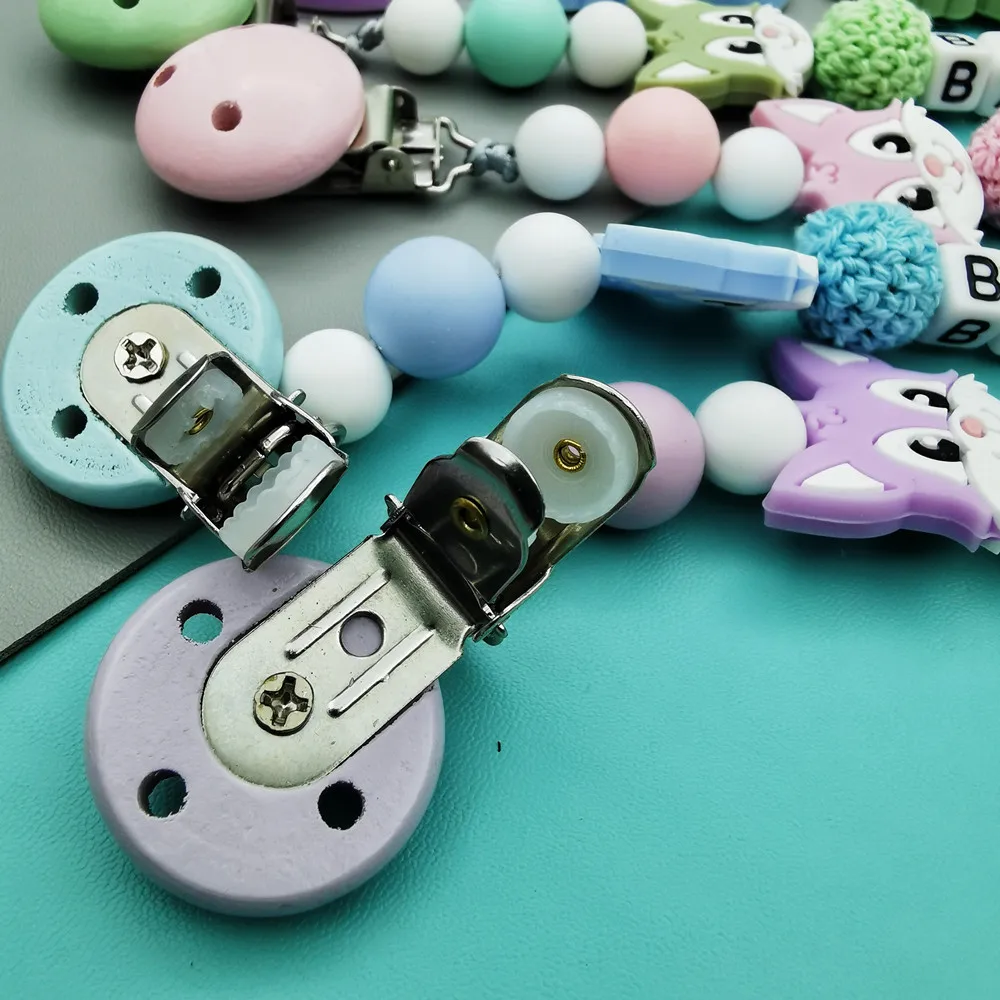 Personalisierte englisch-russi – Baby Teethers Bewertung und Preis
