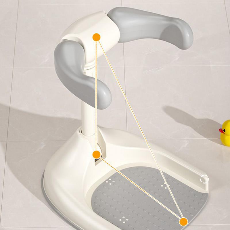 Baby Dusche Stehende Unterstüt – Baby Bath Tub Foldable Bewertung und Preis