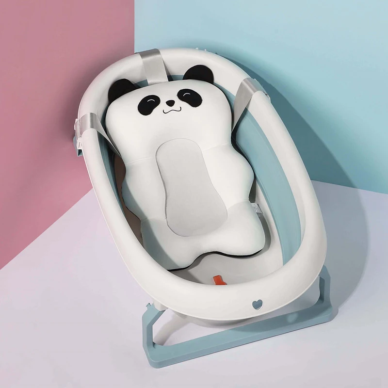 Baby Badewanne Sitz Schwimmend – Baby Bath Tub Foldable Bewertung und Preis