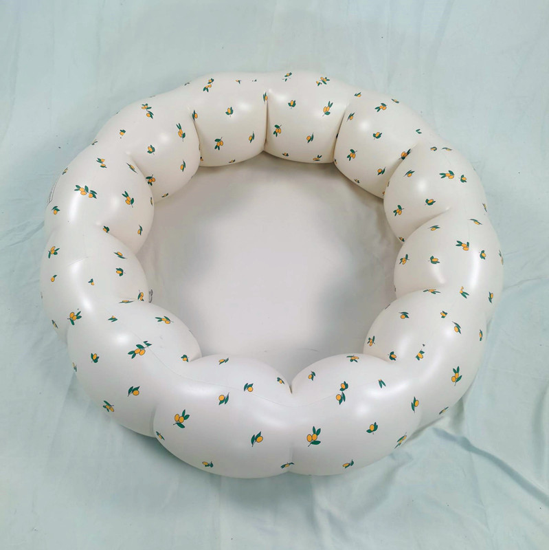 Faltbare aufblasbare Babywanne – Baby Bath Tub Foldable Bewertung und Preis