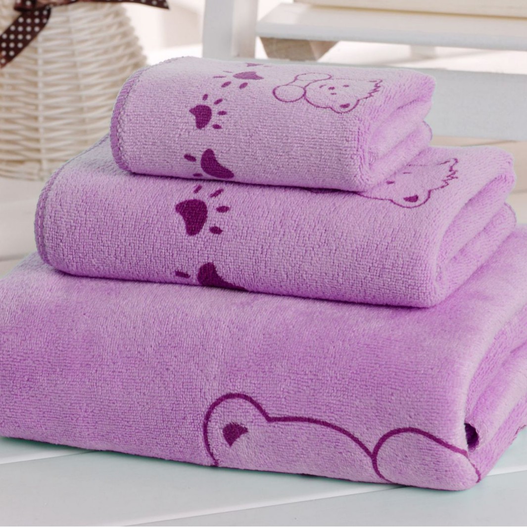 3 Stück Cartoon-Bär Baby-Badet – Baby Products For Face Bewertung und Preis
