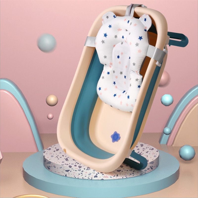 Faltbare Baby-Badewanne mit Ba – Baby Bath Tub Foldable Bewertung und Preis
