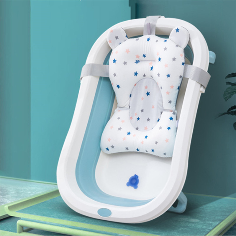 Faltbare Baby-Badewanne mit Ba – Baby Bath Tub Foldable Bewertung und Preis
