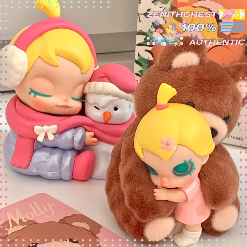 Authentische POP MART Baby Mol – Baby Products China Bewertung und Preis