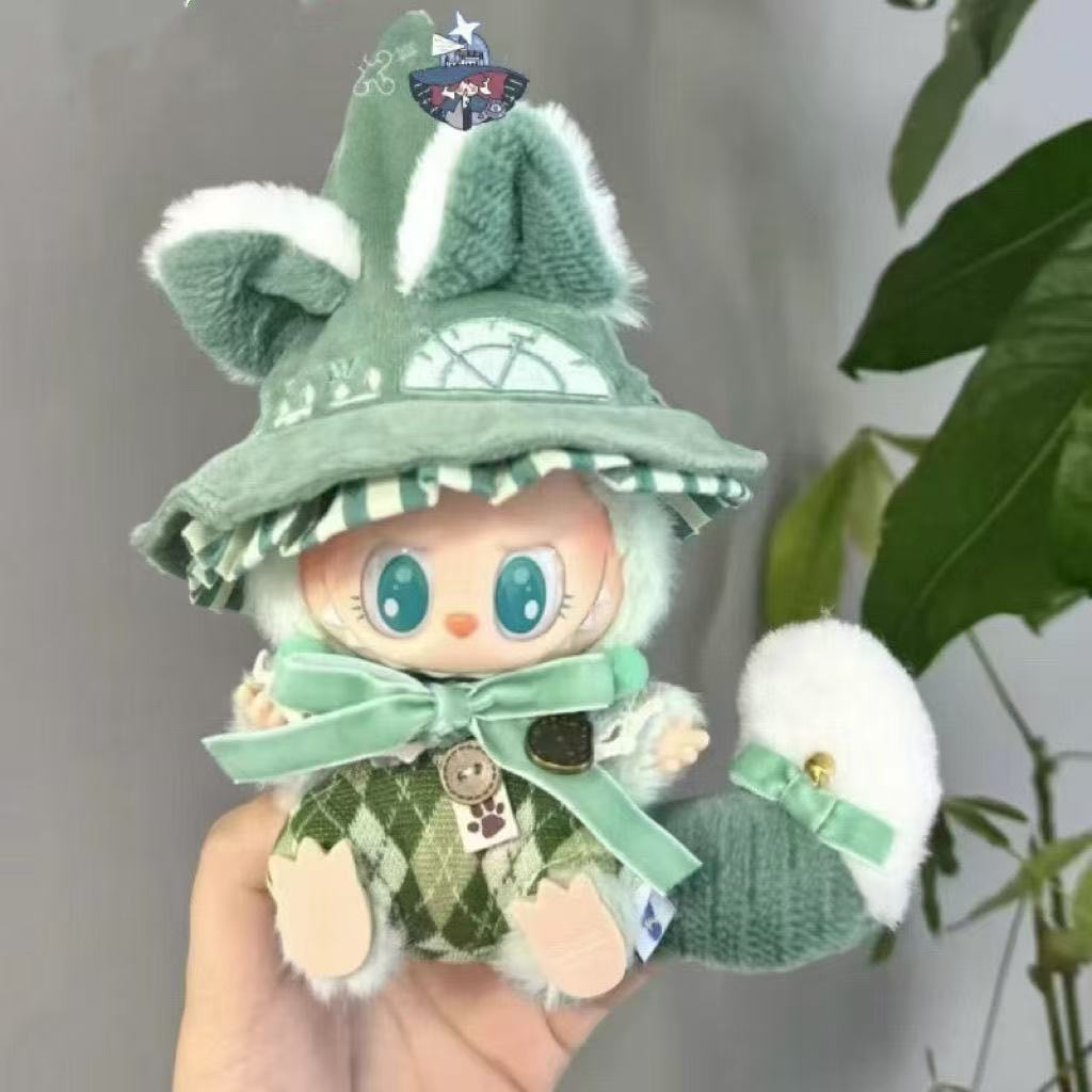 Für Labubu Baby Kleid Magier K – Baby Products Manufacturers Bewertung und Preis