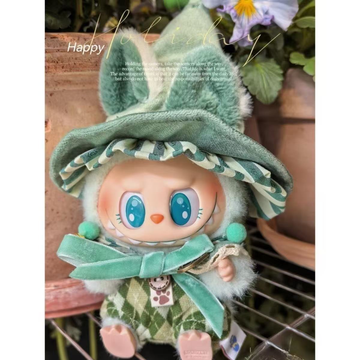 Für Labubu Baby Kleid Magier K – Baby Products Manufacturers Bewertung und Preis