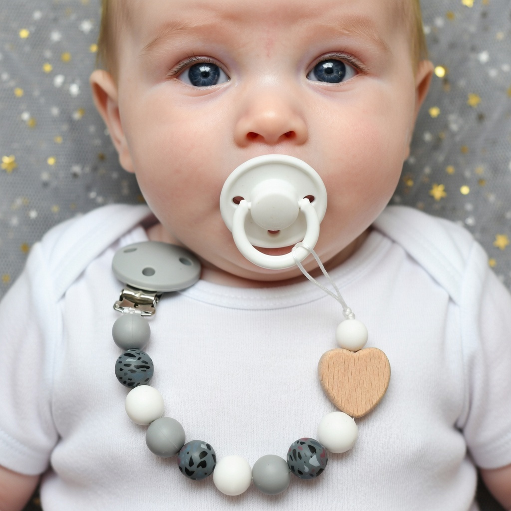 Personalisierter Handgefertigt – Baby Teethers Bewertung und Preis