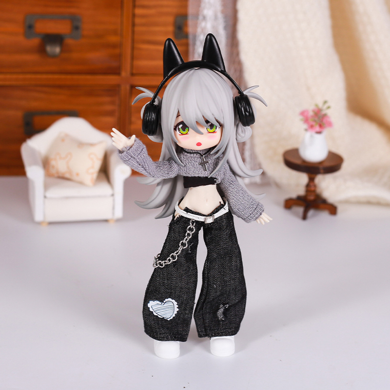 Bjd Puppe Kleidung Street Fash – Baby Products Manufacturers Bewertung und Preis