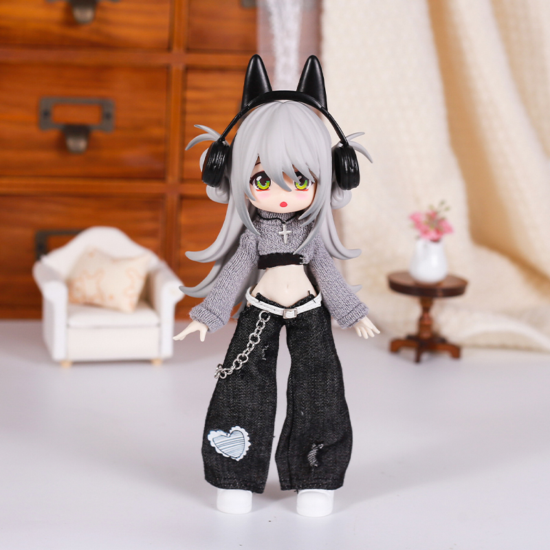 Bjd Puppe Kleidung Street Fash – Baby Products Manufacturers Bewertung und Preis