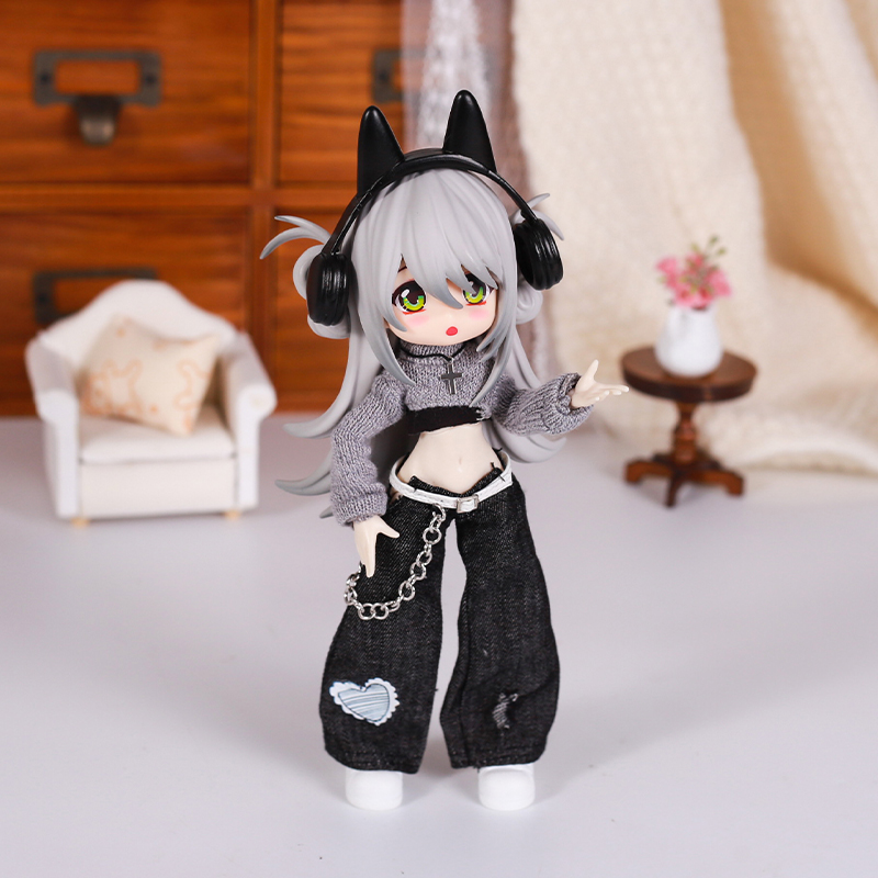 Bjd Puppe Kleidung Street Fash – Baby Products Manufacturers Bewertung und Preis