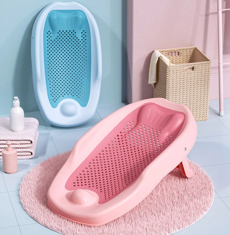 Neugeborenen Einstellbare Bad  – Baby Bath Tub Foldable Bewertung und Preis