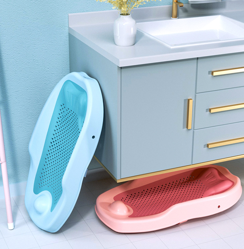 Neugeborenen Einstellbare Bad  – Baby Bath Tub Foldable Bewertung und Preis