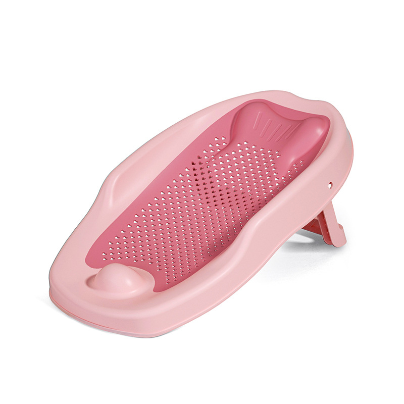 Neugeborenen Einstellbare Bad  – Baby Bath Tub Foldable Bewertung und Preis