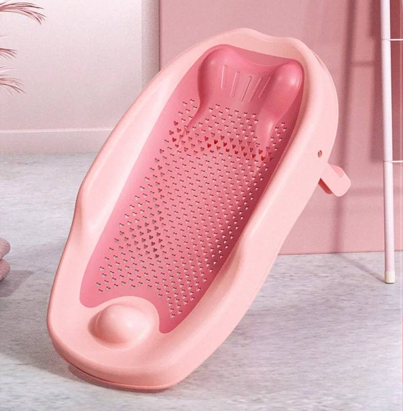 Neugeborenen Einstellbare Bad  – Baby Bath Tub Foldable Bewertung und Preis