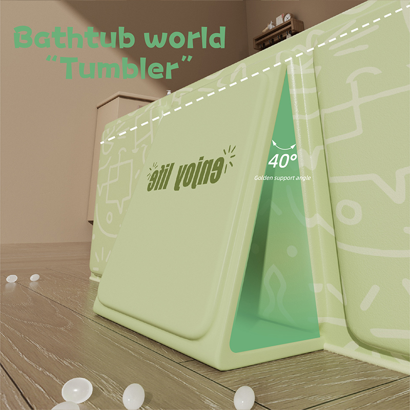 Faltbare Baby-Badewanne Tragba – Baby Bath Tub Foldable Bewertung und Preis