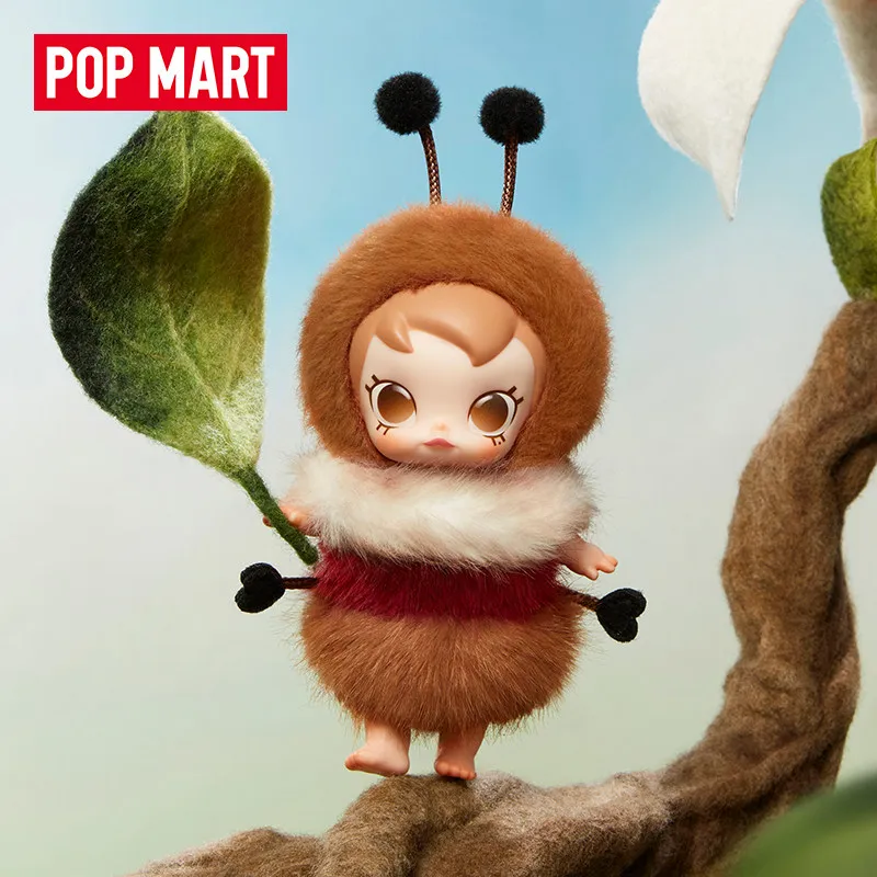 POP MART Baby Molly Buggy Roam – Baby Products China Bewertung und Preis
