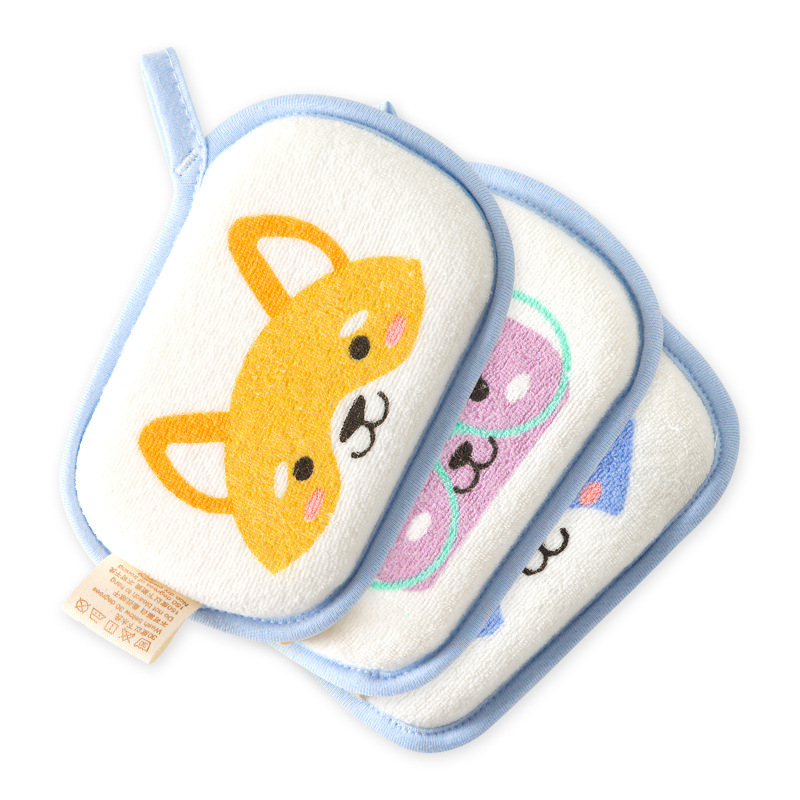Nette Cartoon Baby Pinsel Supe – Baby Products For Bathing Bewertung und Preis