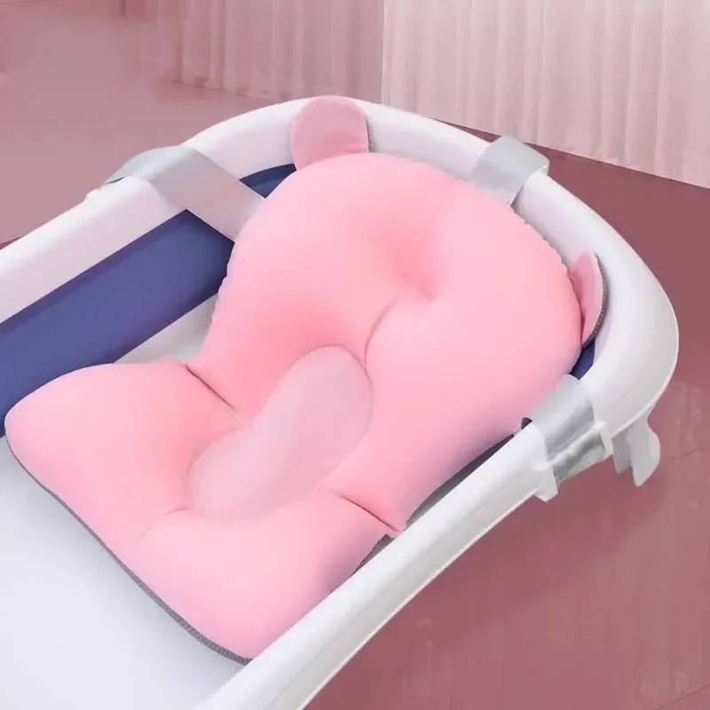 Baby Badewanne Pad Einstellbar – Baby Bath Tub Foldable Bewertung und Preis