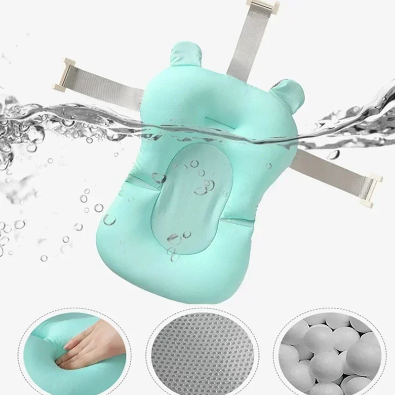 Baby Badewanne Pad Einstellbar – Baby Bath Tub Foldable Bewertung und Preis
