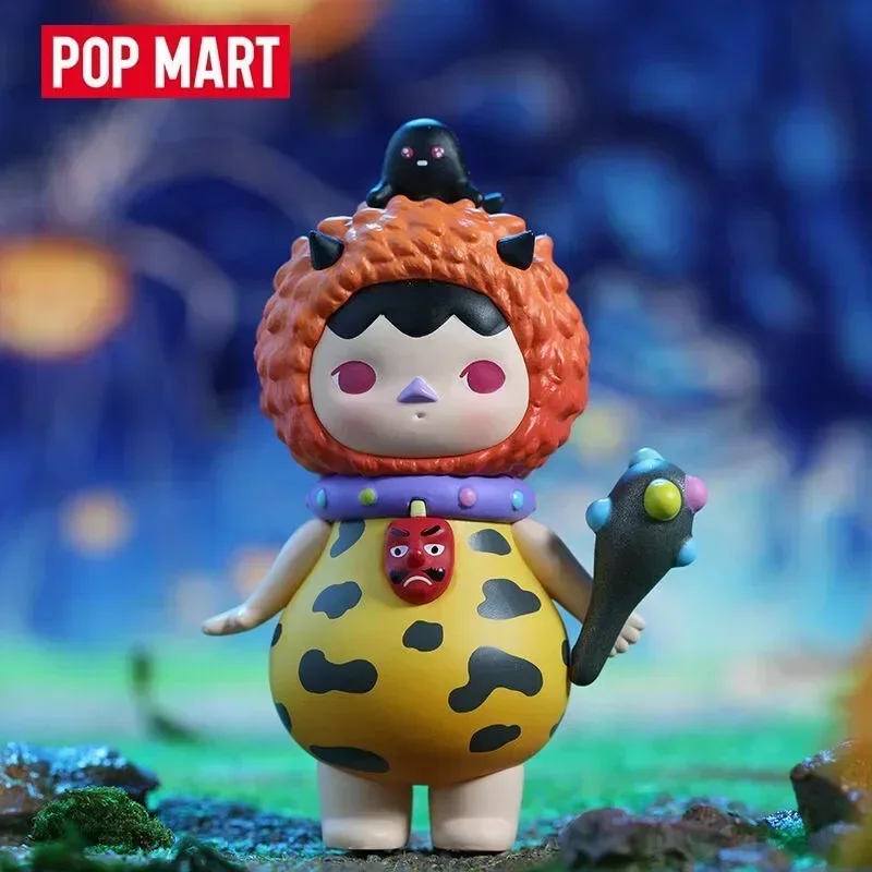POP MART Pucky Monster Baby Se – Baby Products China Bewertung und Preis