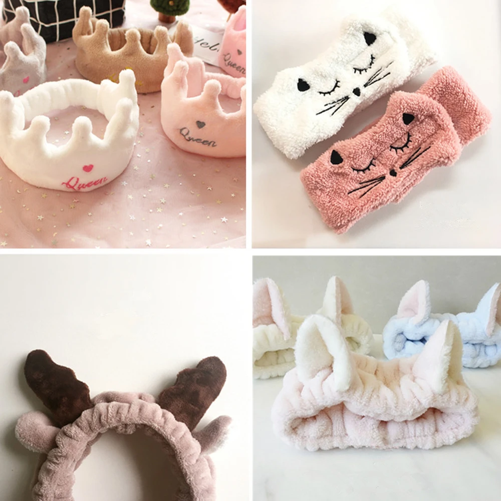Neue weiche Krone Haarband Ges – Baby Products For Face Bewertung und Preis