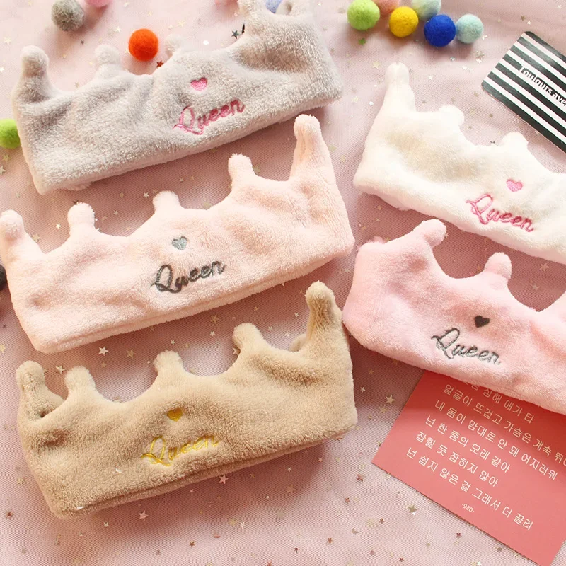 Neue weiche Krone Haarband Ges – Baby Products For Face Bewertung und Preis