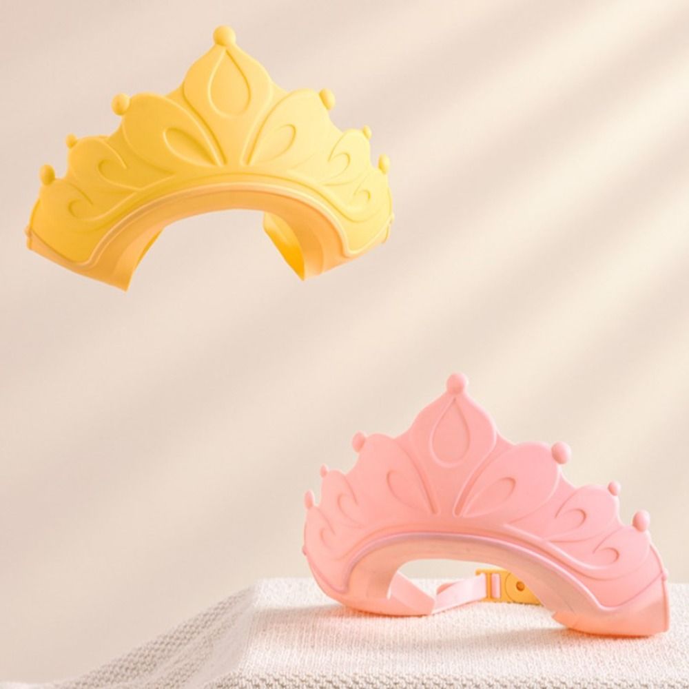 Verstellbare Haarwaschmütze fü – Baby Products For Bathing Bewertung und Preis