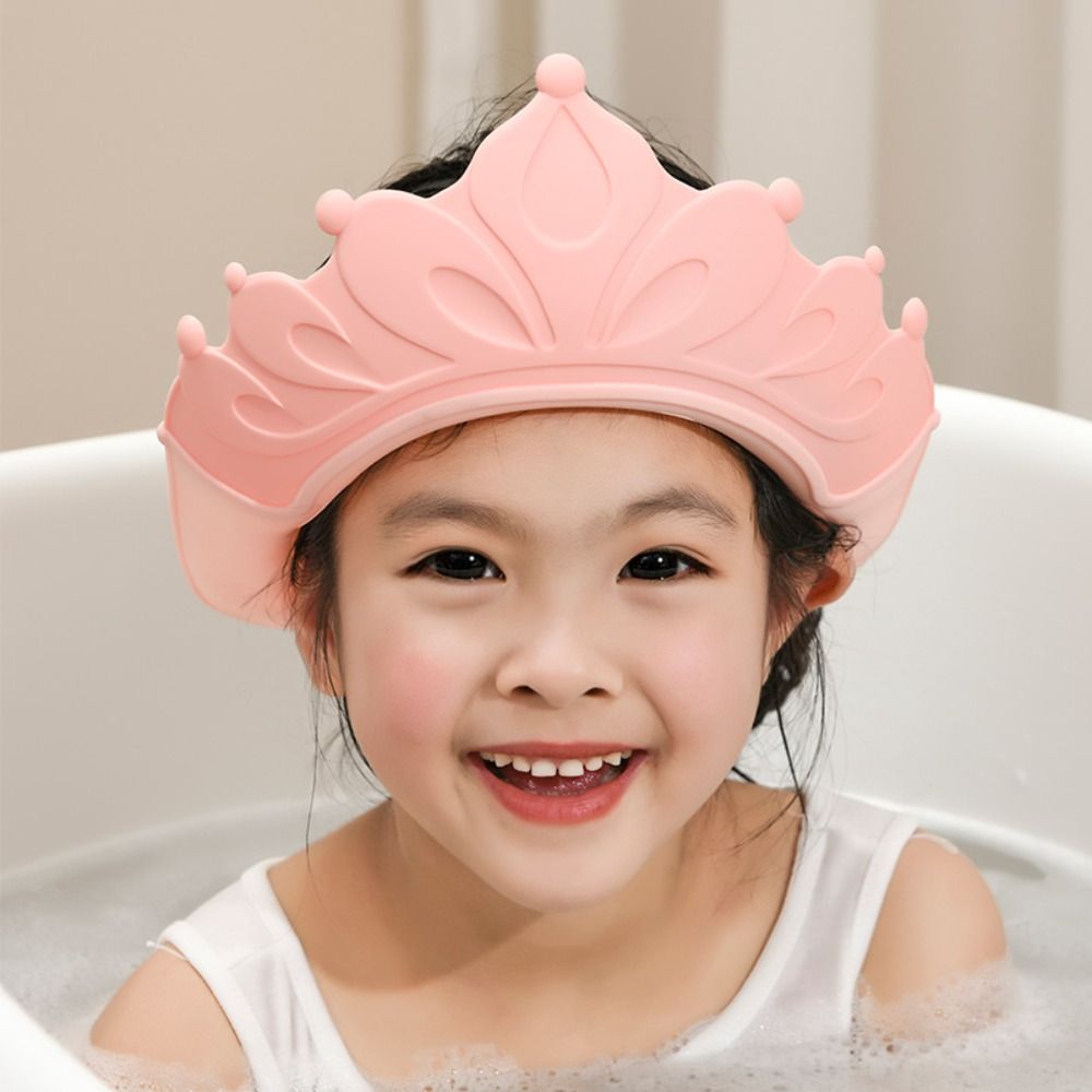 Verstellbare Haarwaschmütze fü – Baby Products For Bathing Bewertung und Preis