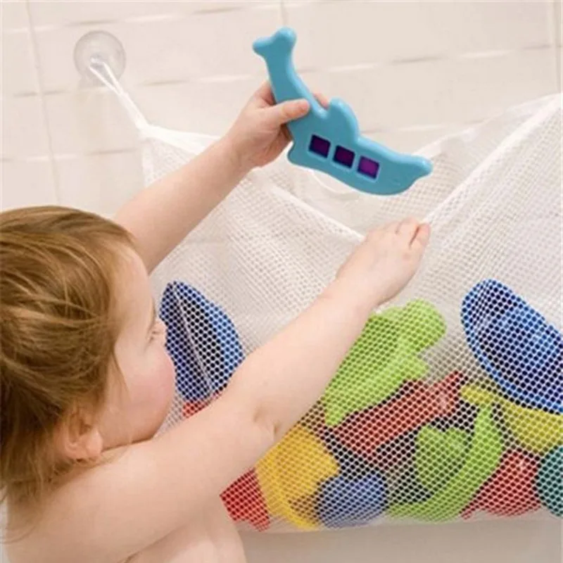 Baby Badezimmer Mesh Bad Tasch – Baby Products For Bathing Bewertung und Preis
