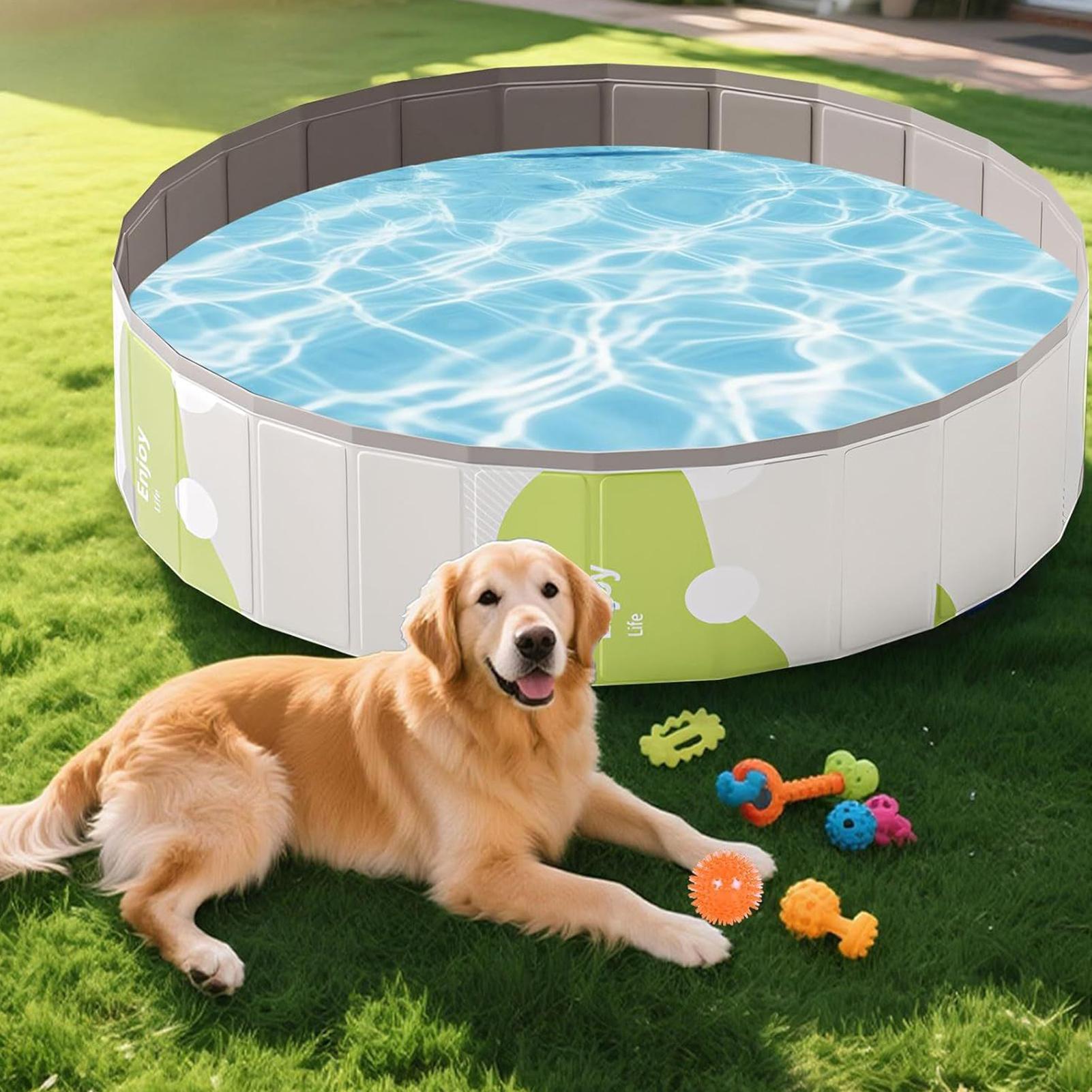 Faltbarer Kinderpool, Planschb – Baby Bath Tub Foldable Bewertung und Preis