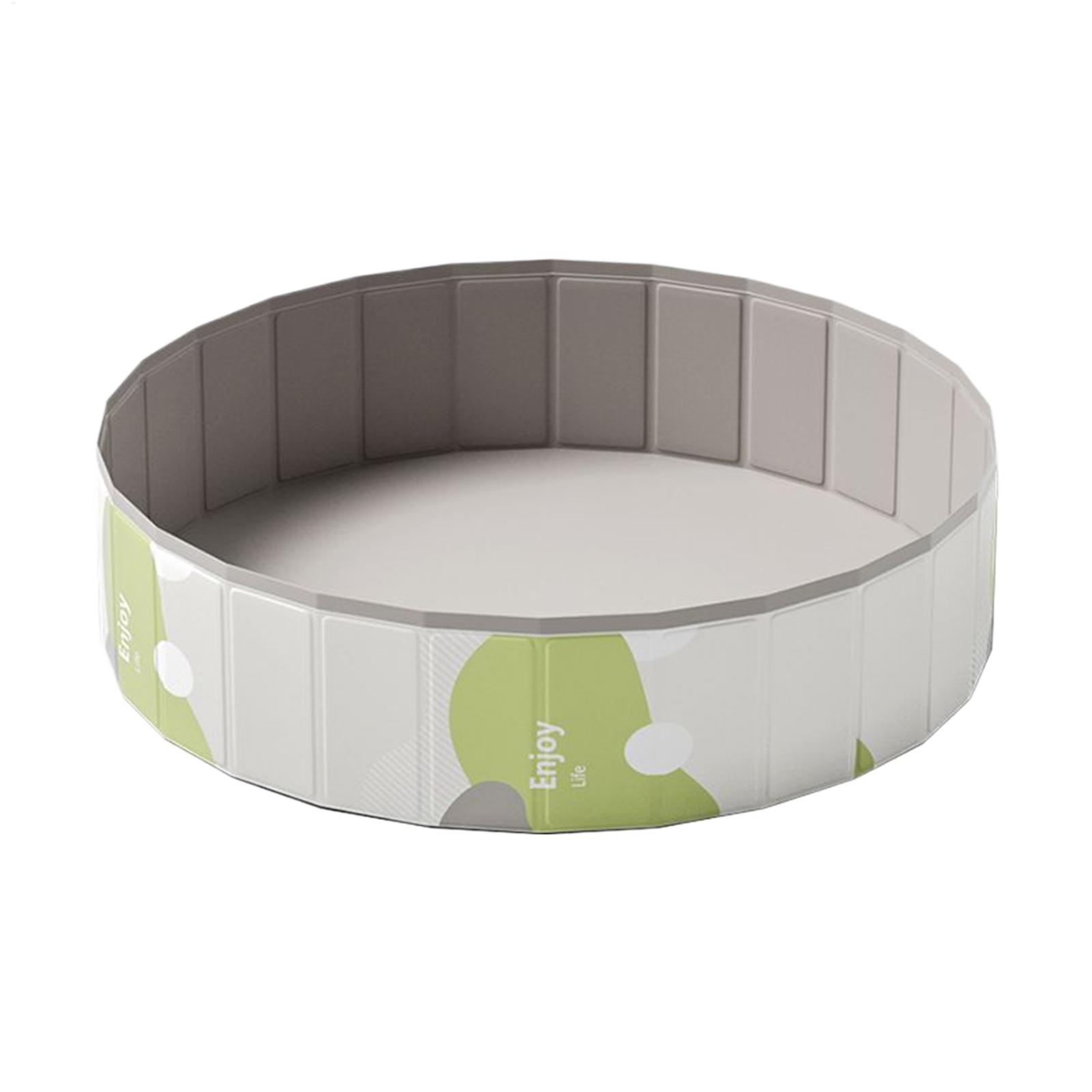 Faltbarer Kinderpool, Planschb – Baby Bath Tub Foldable Bewertung und Preis