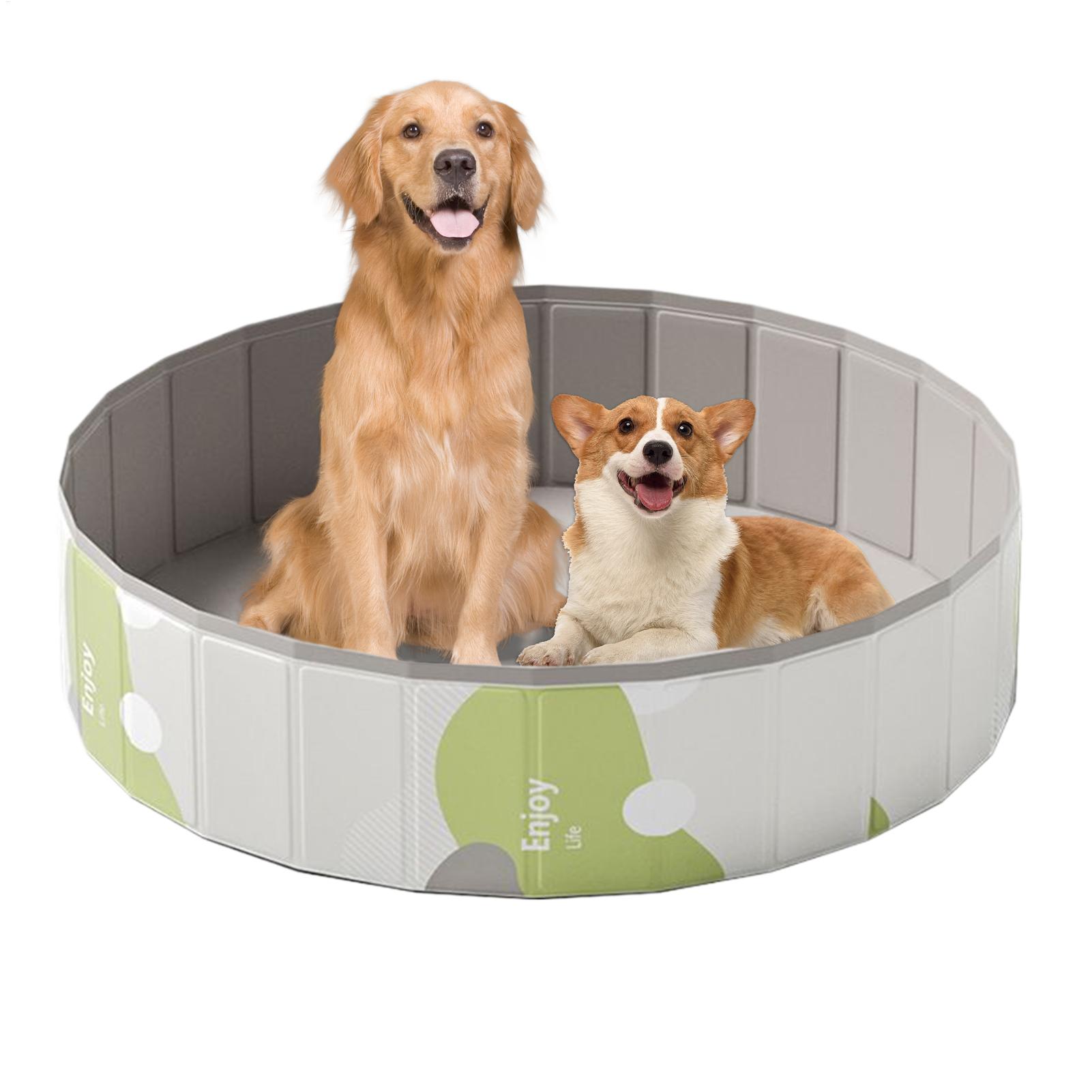 Faltbarer Kinderpool, Planschb – Baby Bath Tub Foldable Bewertung und Preis